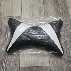 Cooler Master Caliber R1S Gaming Chair Head Pillow Black White Replacement
